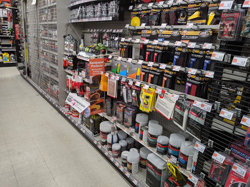 Auto Parts Store «AutoZone», reviews and photos, 1455 86th St, Brooklyn, NY 11228, USA