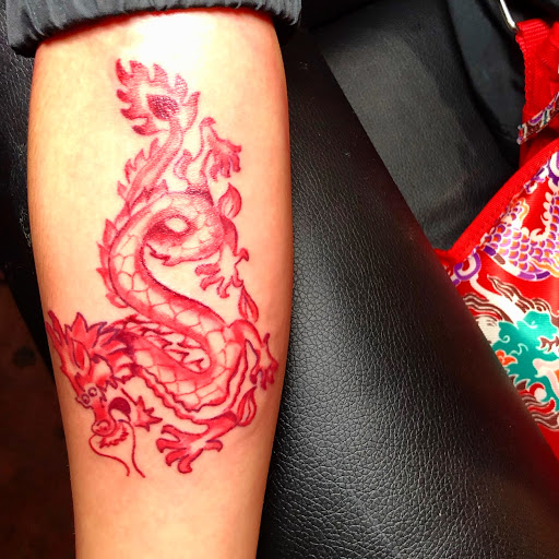 Explore melanie martinez tattoo ideas, creative tattoo ideas in Atlanta, available at Camp Creek Body Art & Laser