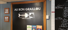Au Bon Graillou à Toulouse menu