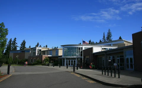 Federal Way Community Center image