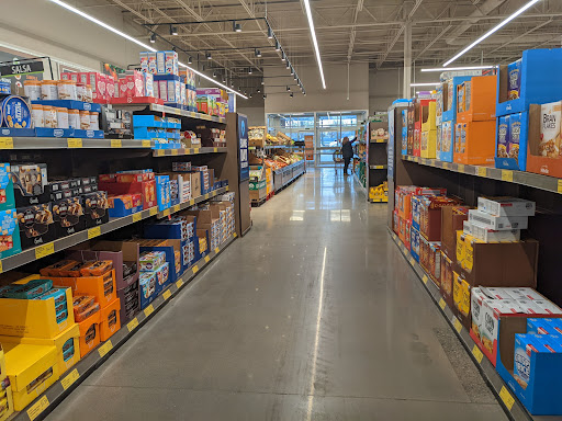 Supermarket «ALDI», reviews and photos, 156 W Browning Rd, Bellmawr, NJ 08031, USA