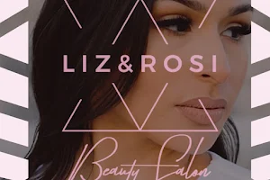 Liz & Rosi Salon image