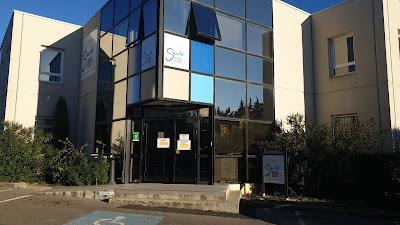 Santé au Travail Montpellier BTP (Associ à Montpellier