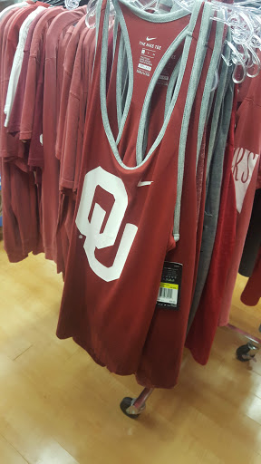 Sportswear Store «Rally House Fairview», reviews and photos, 106 Prairie Rd, Fairview, TX 75069, USA