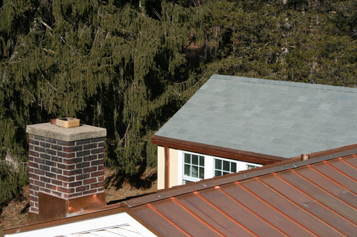 Roofing Contractor «A & J Reliable Inc», reviews and photos, 39 S Central Ave, Spring Valley, NY 10977, USA