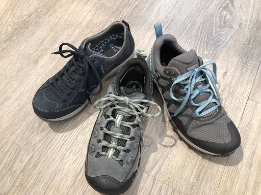 Shoe Store «Coastal Shoes», reviews and photos, 1317 NW U.S. 101, Lincoln City, OR 97367, USA