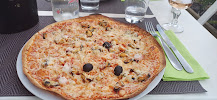 Pizza du Pizzeria du Midi à Bourg-de-Péage - n°1