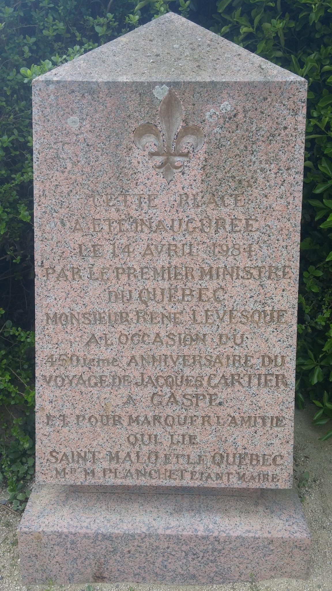 Photo n° 1 de l'avis de Xavier.l fait le 06/04/2017 à 09:11