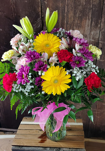 Florist «Sunshine Floral», reviews and photos, 1903 George St, La Crosse, WI 54603, USA