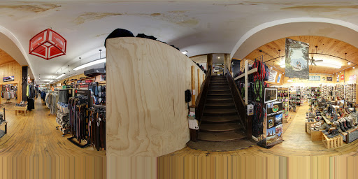 Clothing Store «Bivouac», reviews and photos, 336 S State St, Ann Arbor, MI 48104, USA