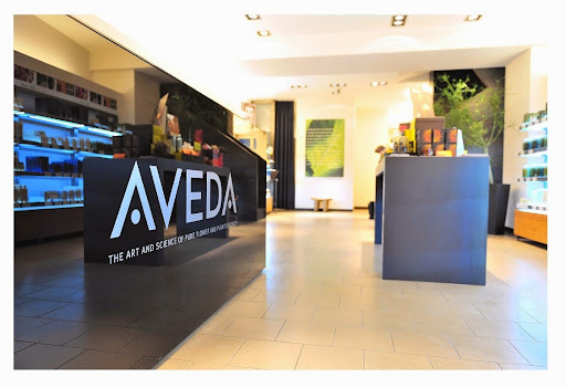 Aveda Lifestyle Salon & Spa