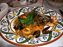 Spaghetti du Restaurant italien Mamo Michelangelo à Antibes - n°7