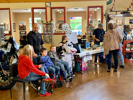 Harley-Davidson Dealer «Classic Harley-Davidson», reviews and photos, 983 James Dr, Leesport, PA 19533, USA