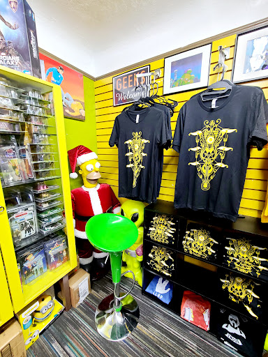 Explore avengers tattoo ideas, creative tattoo ideas in Springfield, available at Area 51 Tattoo
