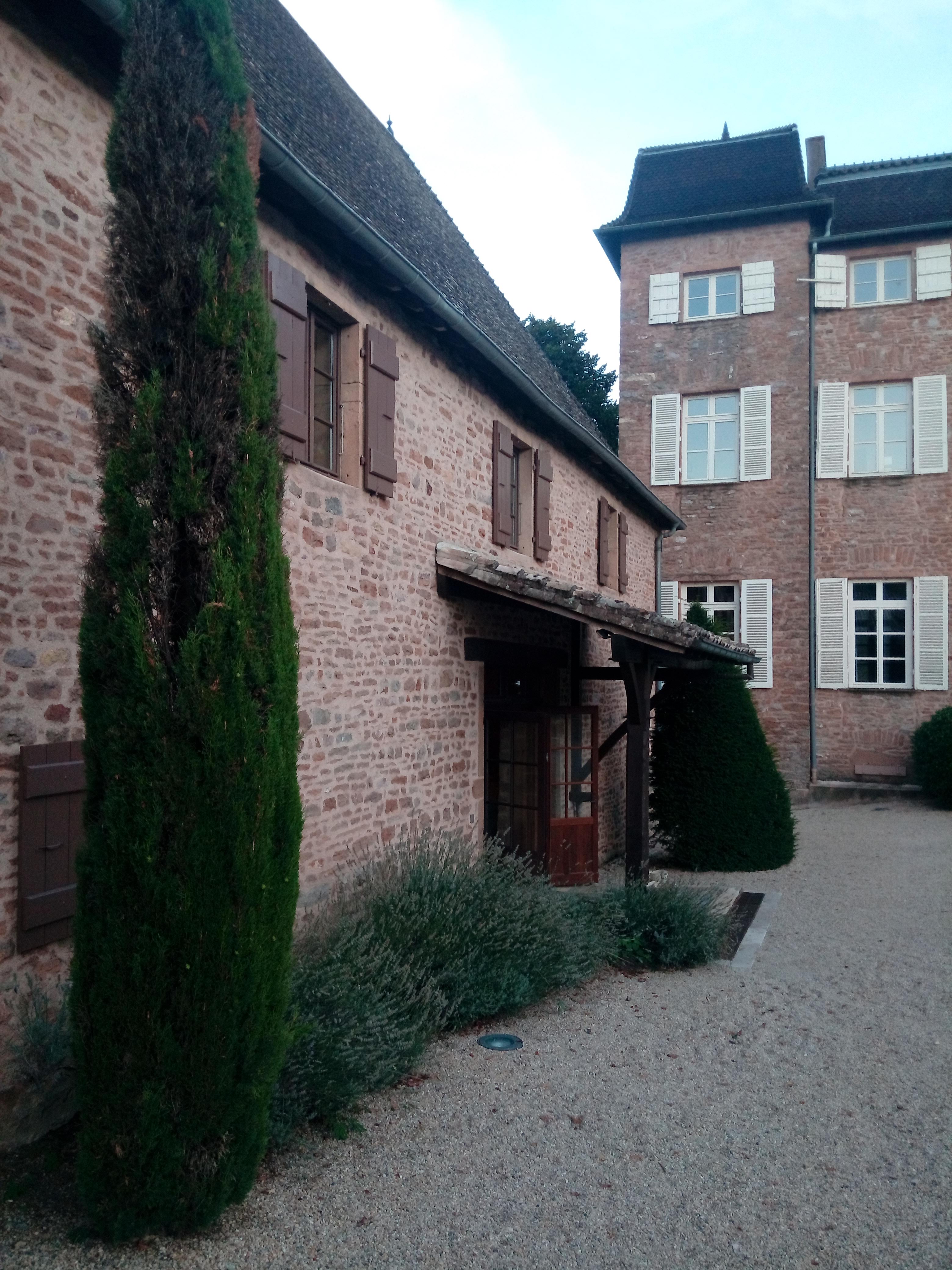 Photo n° 2 de l'avis de FRED.D fait le 12/08/2018 à 09:43