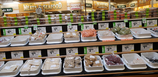 Health Food Store «Sprouts Farmers Market», reviews and photos, 20558 Stevens Creek Blvd, Cupertino, CA 95014, USA