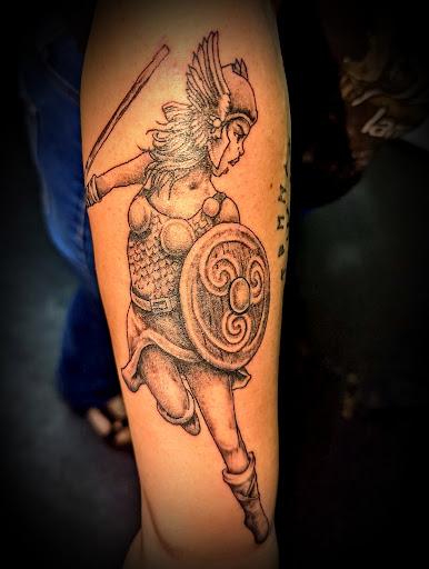 Find 3rd eye tattoo ideas for your next unique tattoo in Nevada at Generation X Tattoos and Piercings