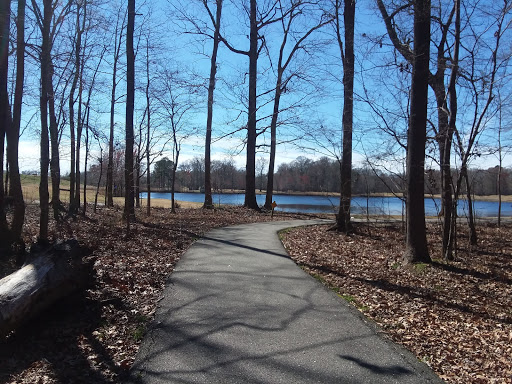 Public Golf Course «Hamptons Golf Course», reviews and photos, 320 Butler Farm Rd, Hampton, VA 23666, USA