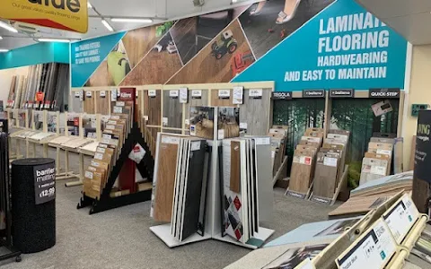 Carpetright image