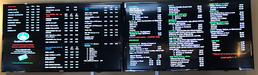 Coffee Shop «Coffee Fusion», reviews and photos, 836 N Thompson Ln #1f, Murfreesboro, TN 37130, USA