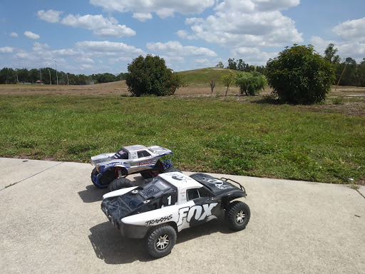 Recreation Center «Estero Recreation Center», reviews and photos, 9200 Corkscrew Palms Blvd, Estero, FL 33928, USA