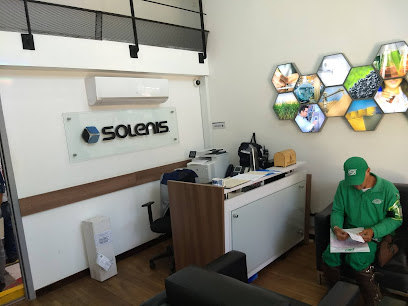 Solenis Colombia