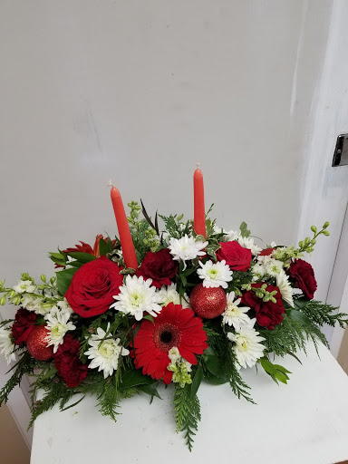 Florist «Yorba Linda Flowers», reviews and photos, 909 E Yorba Linda Blvd h, Placentia, CA 92870, USA