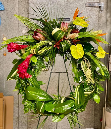 Florist «Atascocita Lake Houston Florist», reviews and photos, 7556 FM 1960, Humble, TX 77346, USA