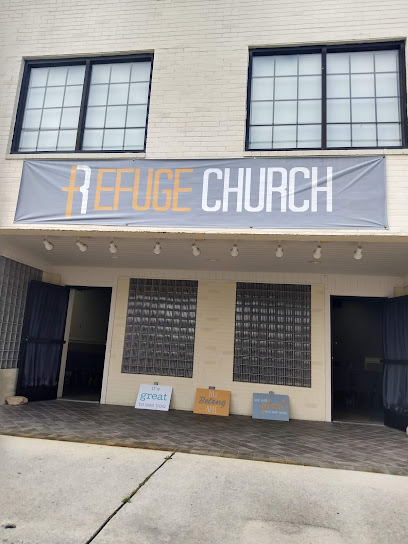 Refuge Church Smithville