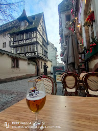 Photo n°110 de Le Gruber à Strasbourg ()