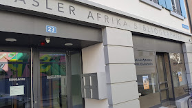 Basler Afrika Bibliographien