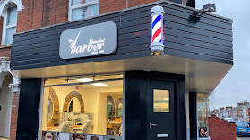 New İstanbul Barber