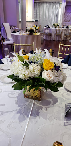 Wedding Venue «Chateau Briand Caterers», reviews and photos, 440 Old Country Rd, Carle Place, NY 11514, USA