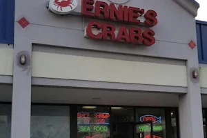 Ernie's Crab House image