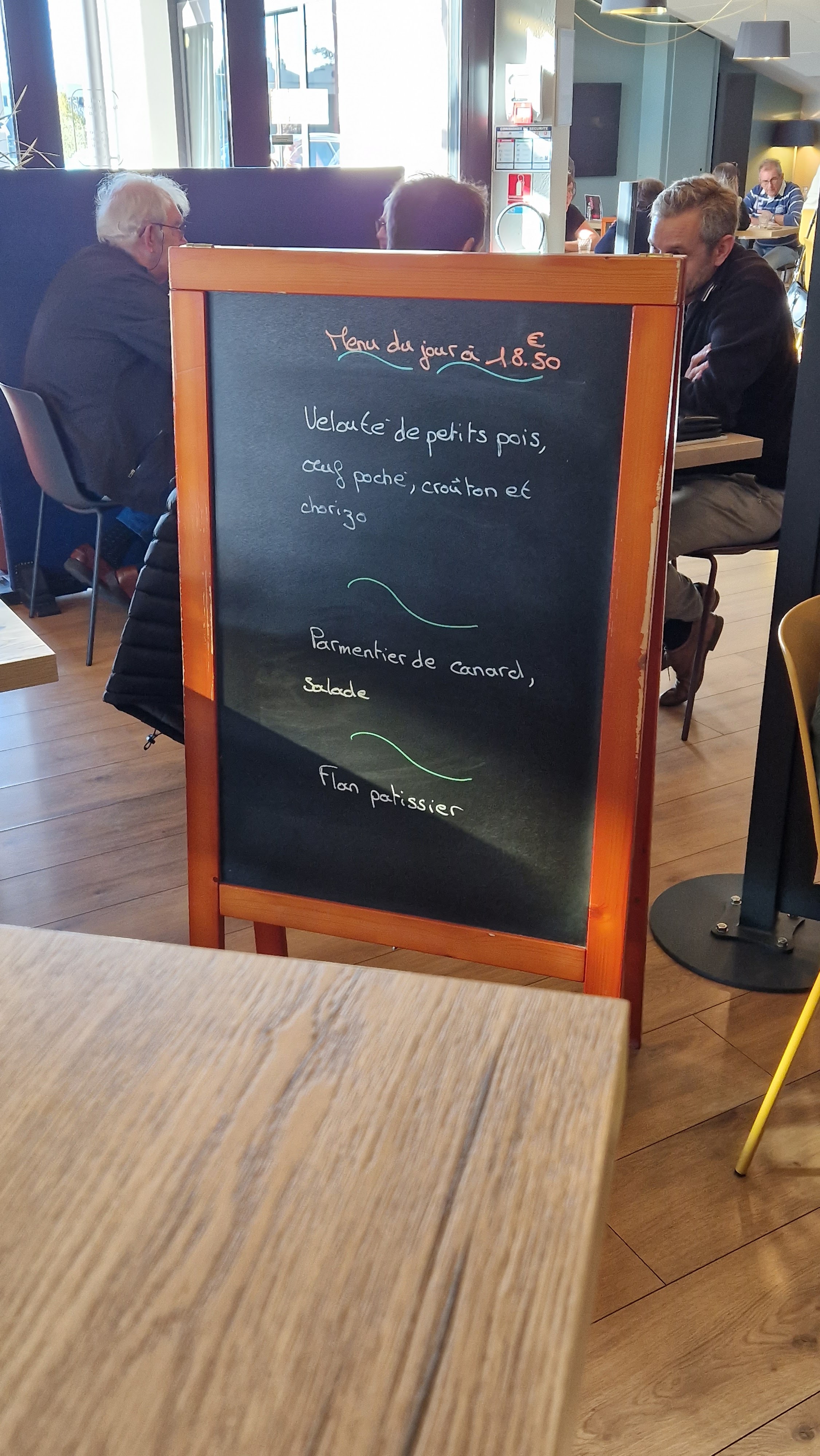 Photo n° 11 de l'avis de Martine.a fait le 13/02/2022 à 09:54