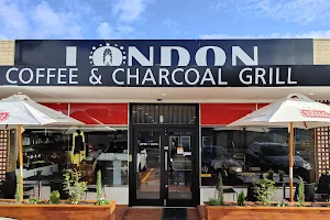 London Coffee & Charcoal Grill image