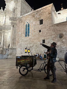 Indiana Tours Valencia Carrer de l'Hospital, 11, 46701 Gandia, Valencia, España