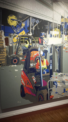 Art Gallery «Alice F. and Harris K. Weston Art Gallery», reviews and photos, 650 Walnut St, Cincinnati, OH 45202, USA