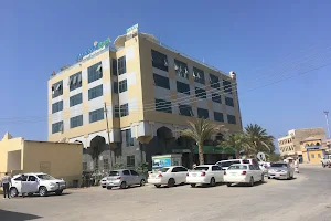 Damal Hotel image