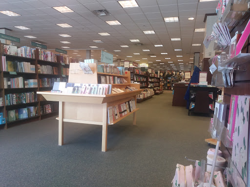 Book Store «Barnes & Noble Booksellers», reviews and photos, 1939 Mt Zion Rd, Morrow, GA 30260, USA