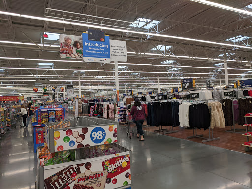Discount Store «Walmart», reviews and photos, 2901 Riley Fuzzel Rd, Spring, TX 77386, USA