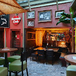 Photo n°3 de l'avis de peg.8 fait le 01/10/2020 à 07:00 sur le  Havana Club Weimar Bar & Pension à Weimar