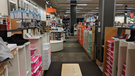 Shoe Store «DSW Designer Shoe Warehouse», reviews and photos, 343 Mount Hope Avenue, Rockaway, NJ 07866, USA