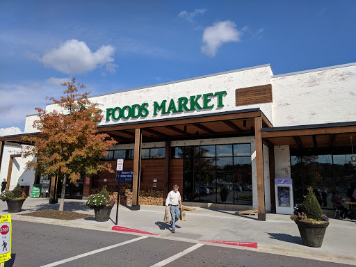 Asheville Market, 4 S Tunnel Rd, Asheville, NC 28805, USA, 