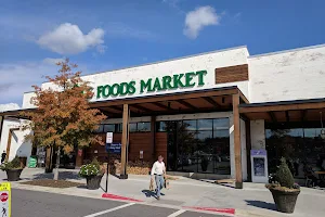 Asheville Market image