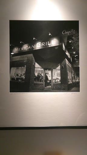 Mexican Restaurant «Chipotle Mexican Grill», reviews and photos, 4402 Montgomery Rd, Cincinnati, OH 45212, USA