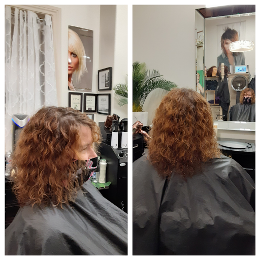 Hair Salon «Boulder Natural/Organic Hair Salon», reviews and photos, 2422 Arapahoe Ave, Boulder, CO 80302, USA