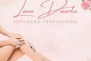 Lane Duarte - Depilação com Cera image