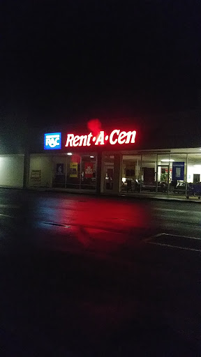 Rent-A-Center in Fort Valley, Georgia