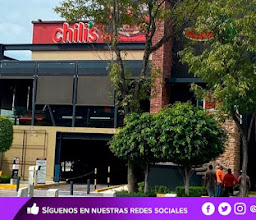 Chilis Juárez Puebla photo